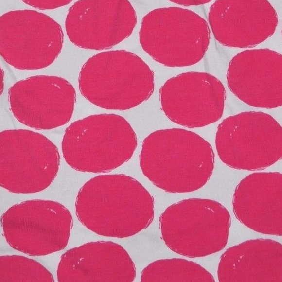 Gymboree Other - New GYMBOREE Daisy Park Retro Dots Shift Dress NWT